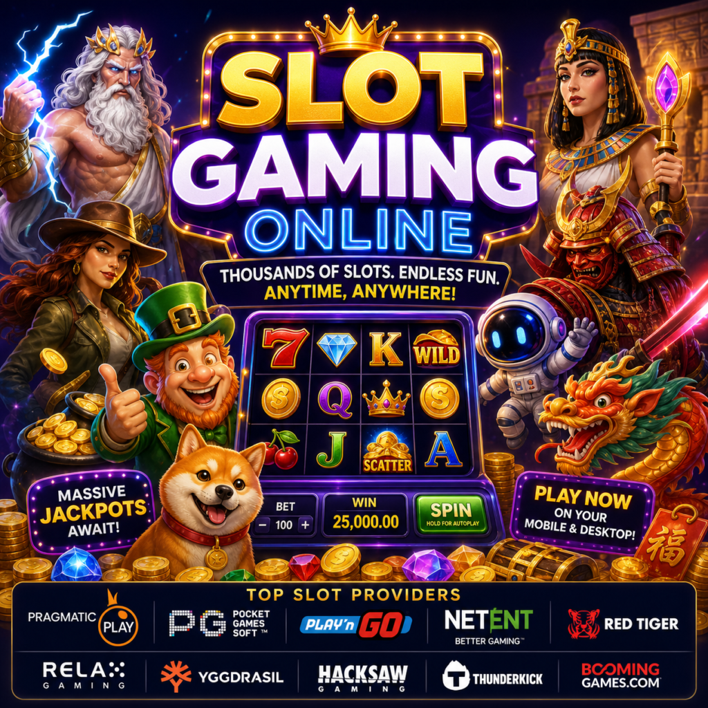 Waktu Bermain Slot yang Sering Dipilih Pemain Berpengalaman