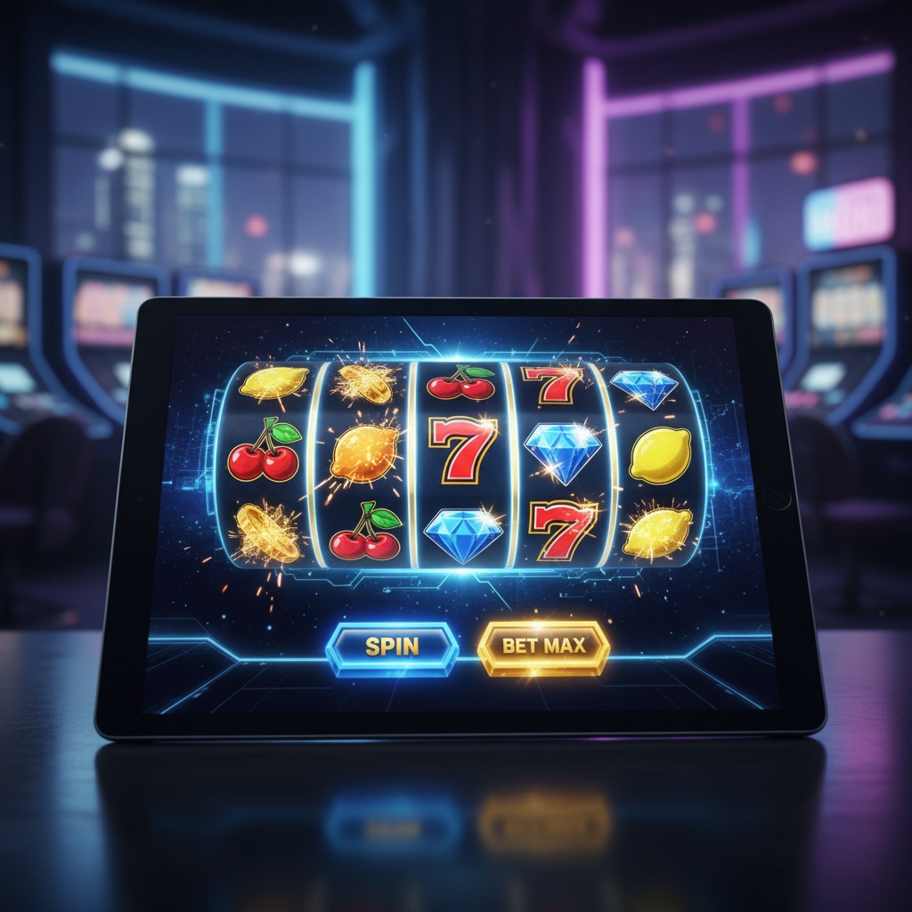 Peran Tema dalam Permainan Slot Online